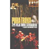 Pura Trova - Best Of Vieja Trova Santiaguera 2CD